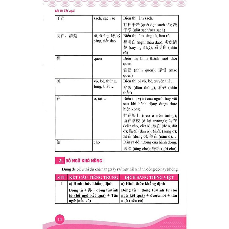 Kỹ Năng Biên Phiên Dịch Trung - Việt, Việt - Trung Thực Chiến (Tập 2) - Ảnh 3