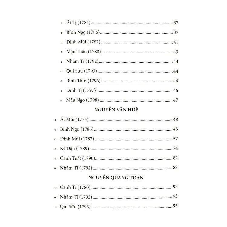 Nguyễn Thị Tây Sơn Ký - Ảnh 6