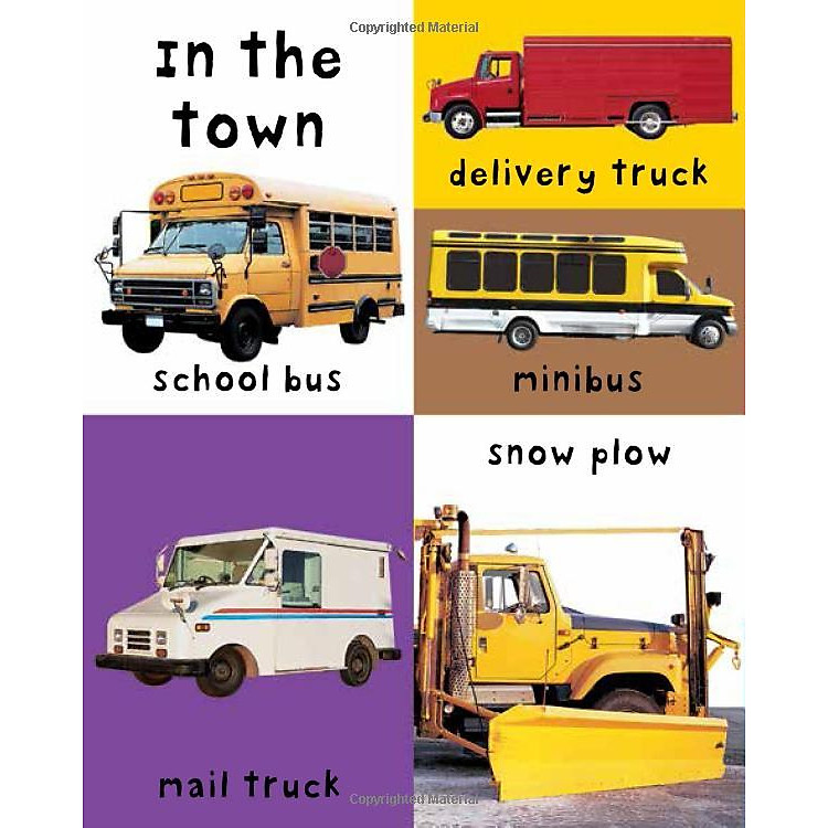 First 100 Trucks - Ảnh 2