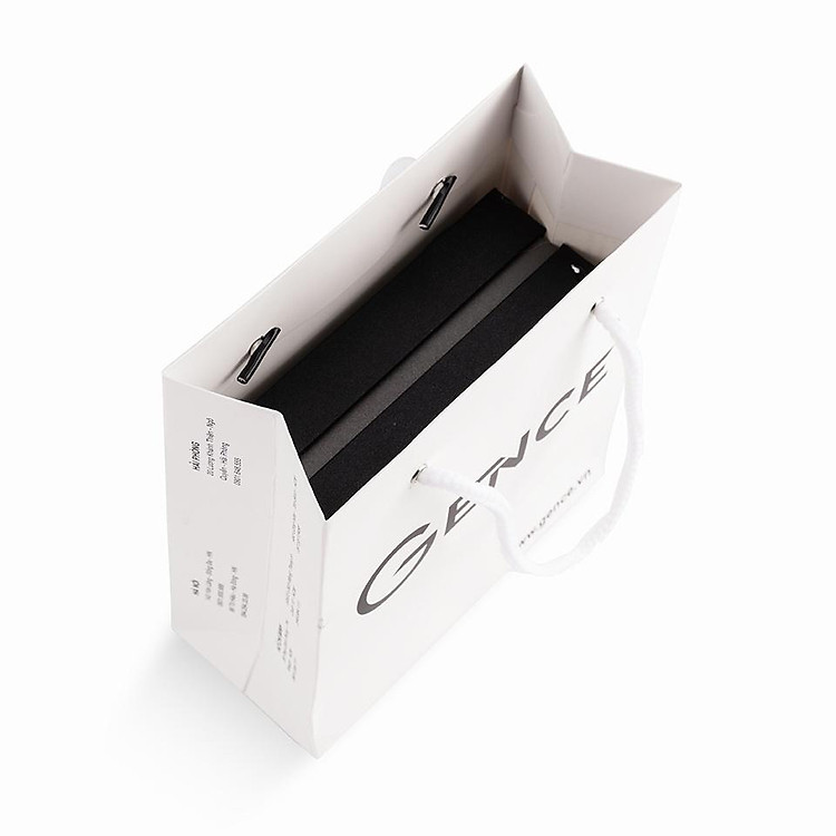 Túi Giấy Đựng Quà Tặng Size Nhỏ GENCE TG01 - Ảnh 4