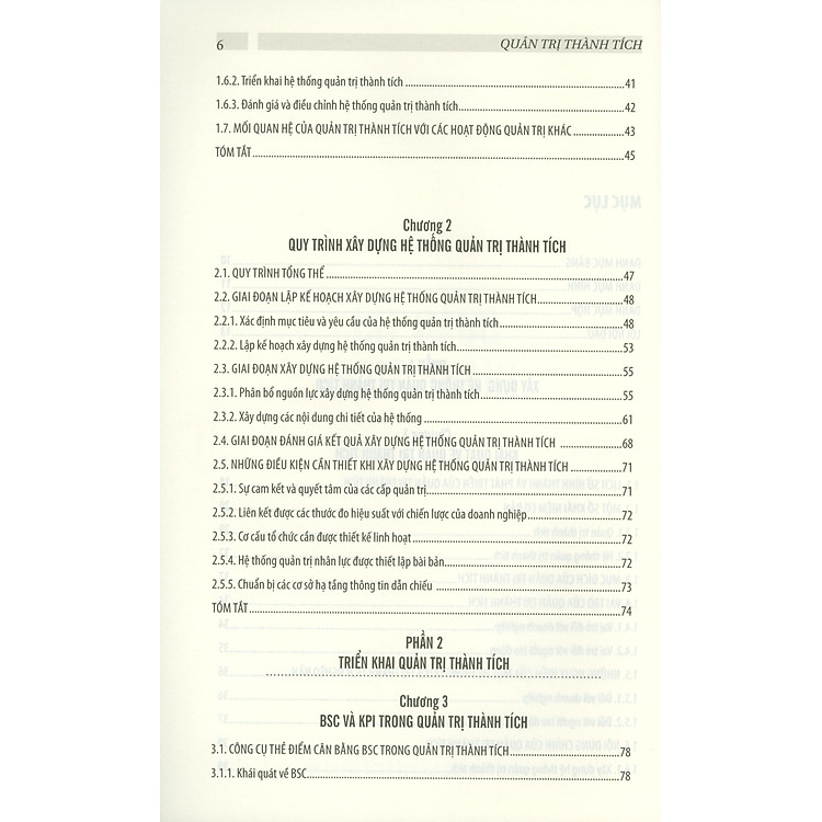 Quản Trị Thành Tích - Ảnh 4