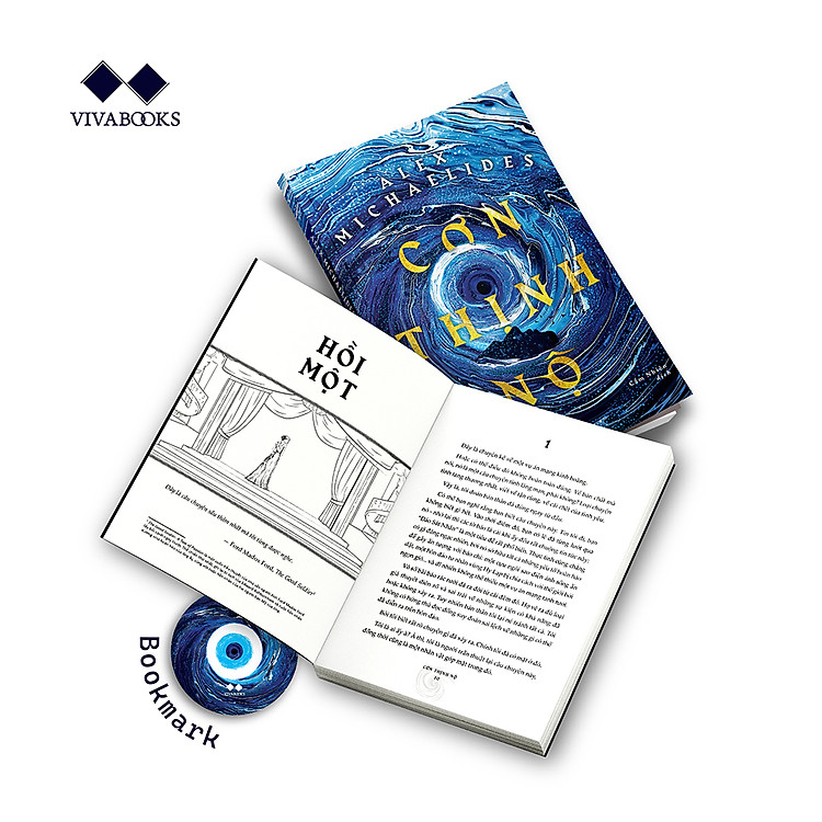 Cơn Thịnh Nộ - Ảnh 5