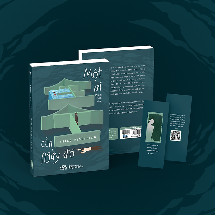 Một ai của ngày đó - Ảnh 3