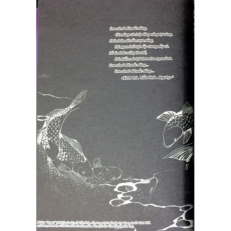 Yển Sư (Tập 4) - Ảnh 4