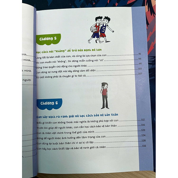 Gieo Mầm Nhân Cách - Ảnh 2