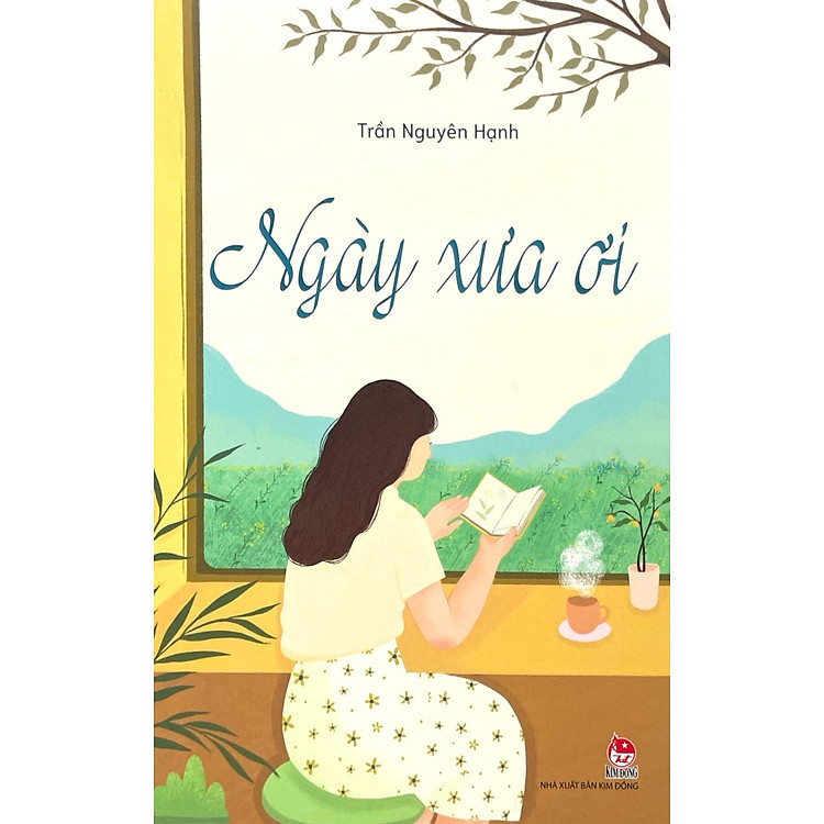 Ngày Xưa Ơi - Ảnh 5