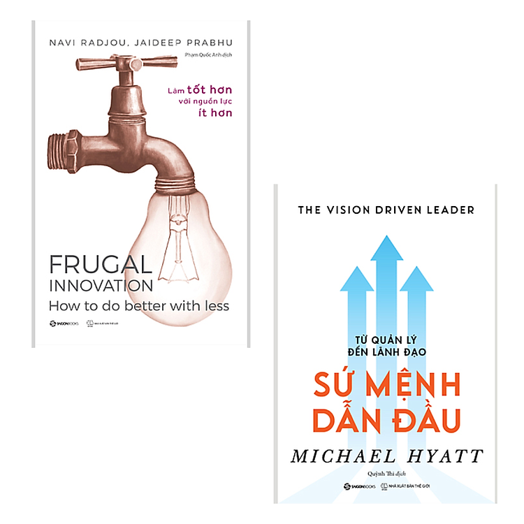 Mở Rộng Sáng Tạo Cho Doanh Nghiệp