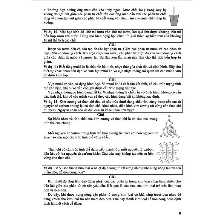 Sách tham khảo lí 12 theo chương trình mới - Ảnh 2