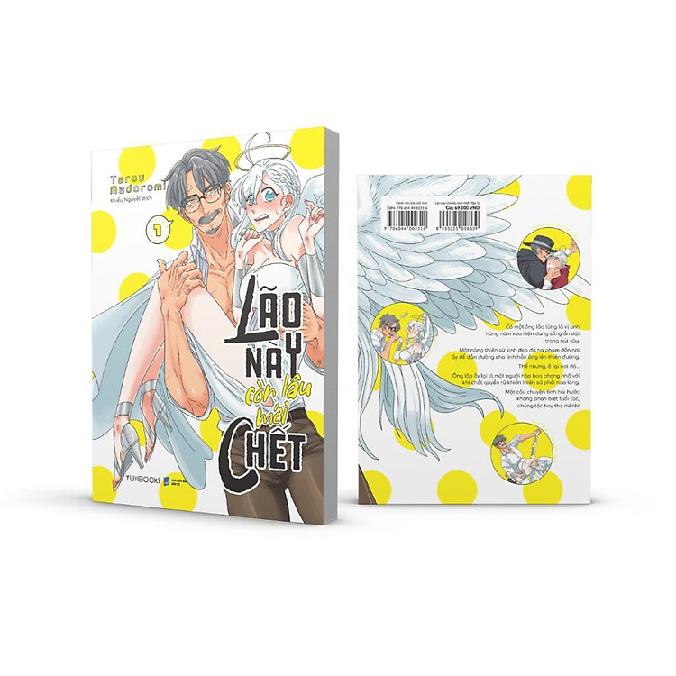 Lão Này Còn Lâu Mới Chết - Tập 1 - Ảnh 3