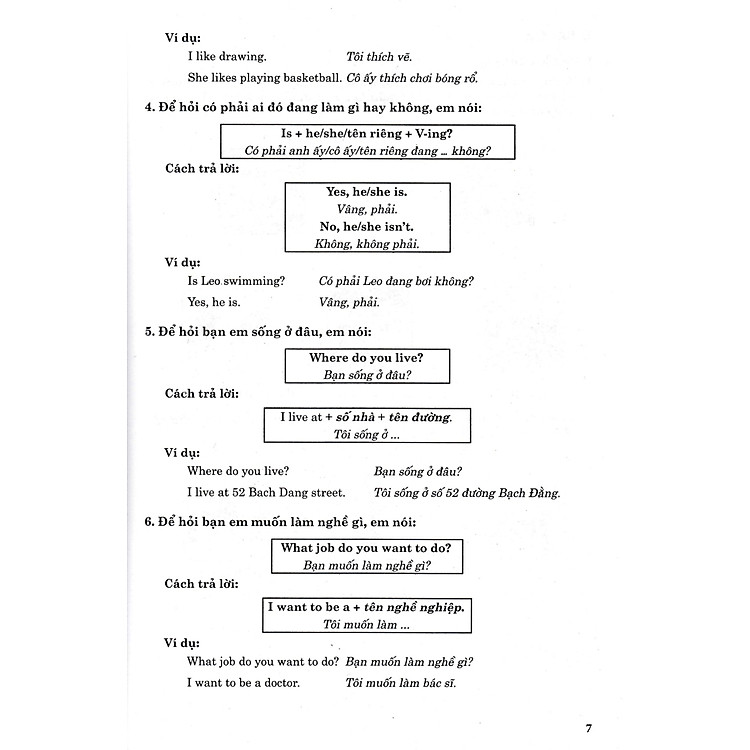 Bài Tập Tiếng Anh 5 (Biên Soạn Theo Bộ Sách Family And Friends 5 National Edition) - Ảnh 2