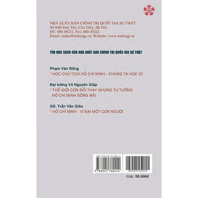 Tại sao là Hồ Chí Minh - Ảnh 6