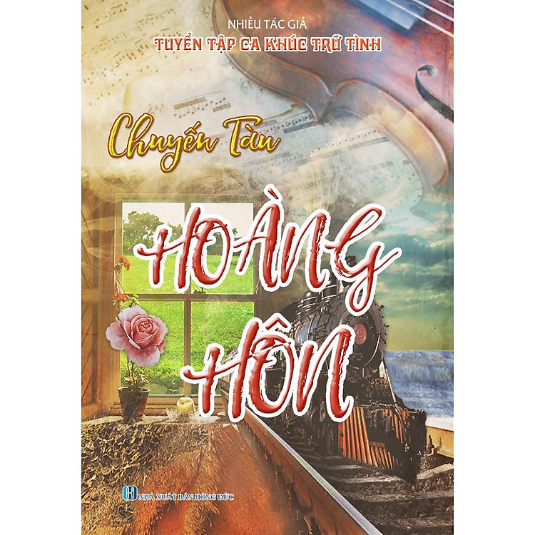 Tuyển Tập Ca Khúc Trữ Tình