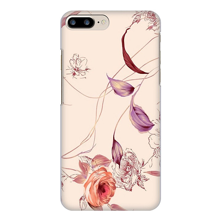Ốp Lưng Dành Cho Điện Thoại iPhone 7 Plus Mẫu 161