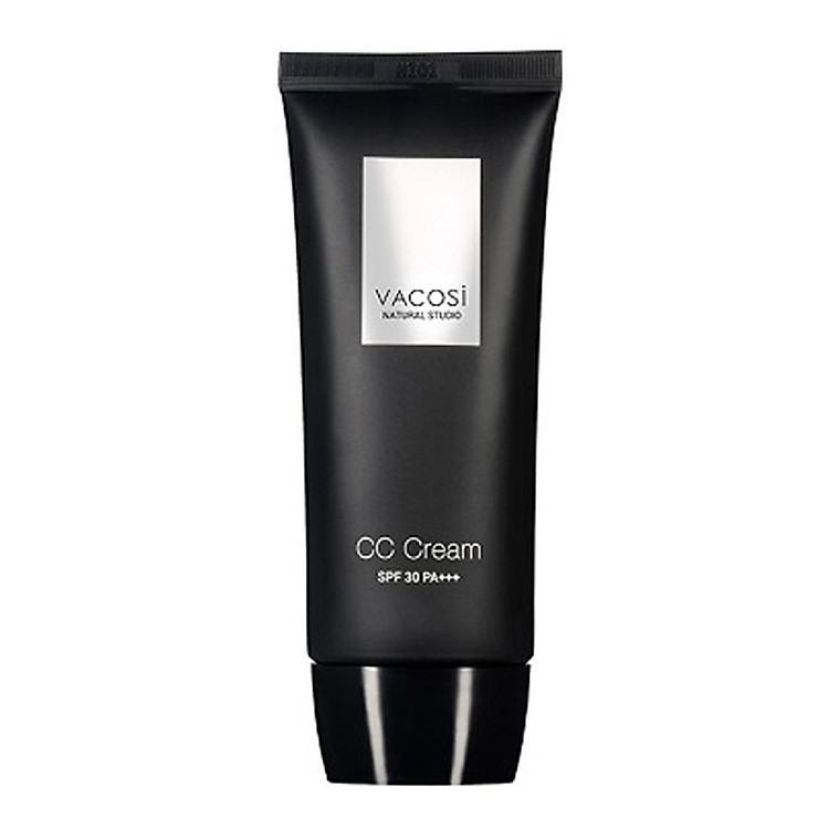 Kem nền trang điểm CC Vacosi 60ml
