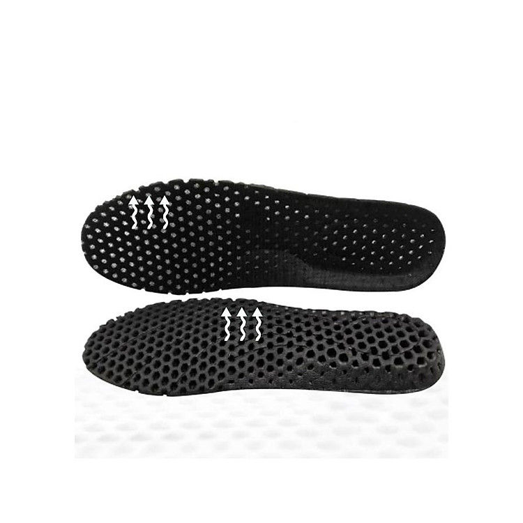 Miếng lót giày nam thoáng khí PETTINO - TX01