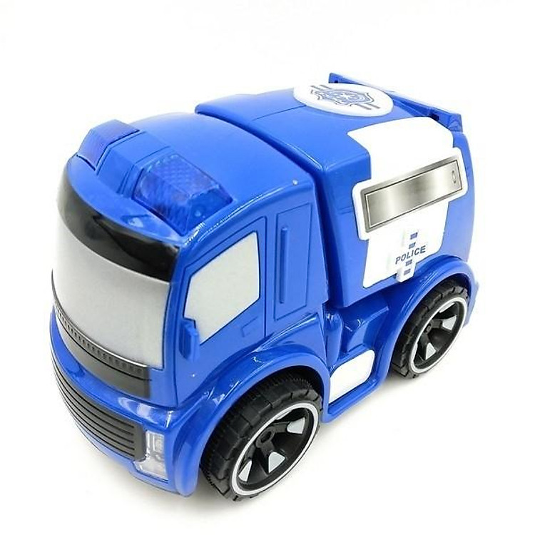 Mua Đồ chơi xe cảnh sát phát nhạc Chính hãng Giá rẻ