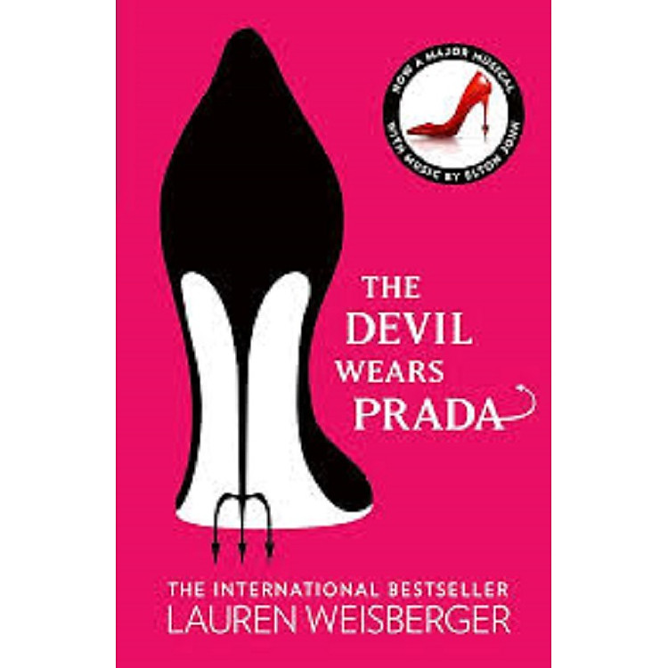The Devil Wears Prada