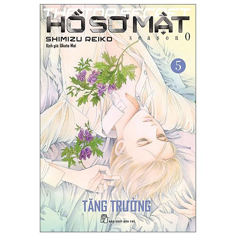 Hồ Sơ Mật - The Top Secret - Season 0 (Tập 5) - Ảnh 2