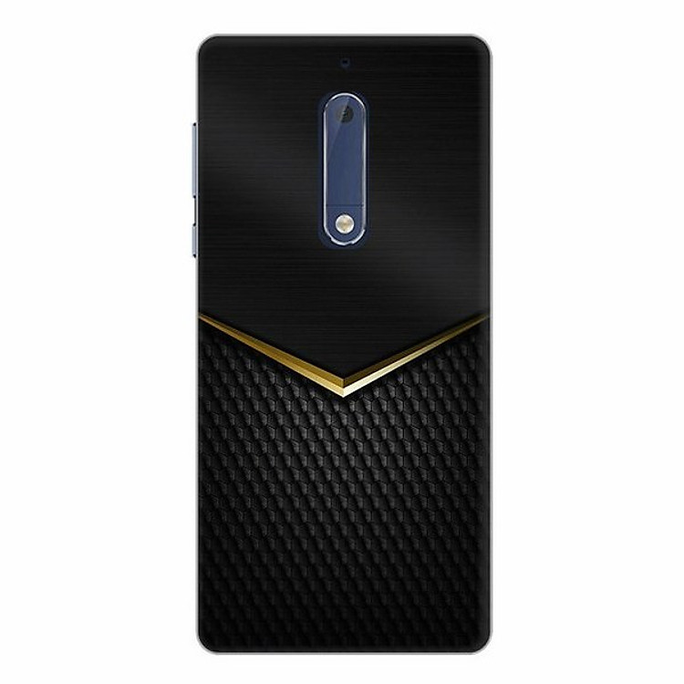 Ốp Lưng Dành Cho Nokia 5 - Mẫu 176