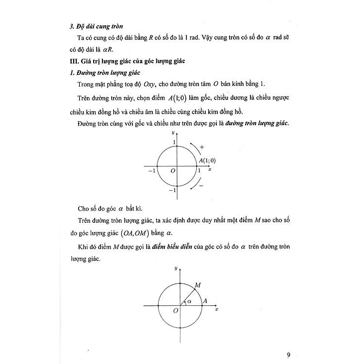 Khám Phá Toán 11 - Tập 1 - Ảnh 5