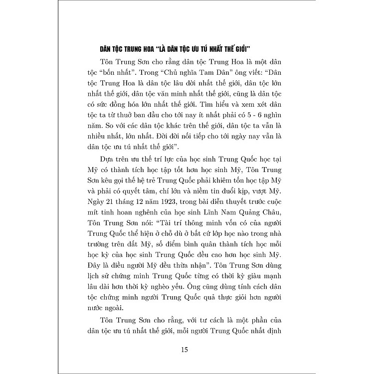 GIẤC MƠ TRUNG QUỐC - Lưu Minh Phúc - Nguyễn Hải Hoành dịch - Ảnh 7