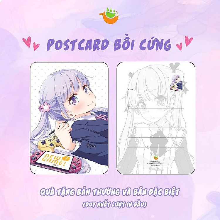 New Game - Tập 1 - Ảnh 4