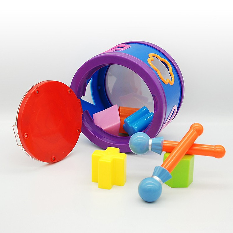 Mua Bộ trống thả hình khối Antona No.239 Chính hãng Tiết kiệm - Hình ảnh 3