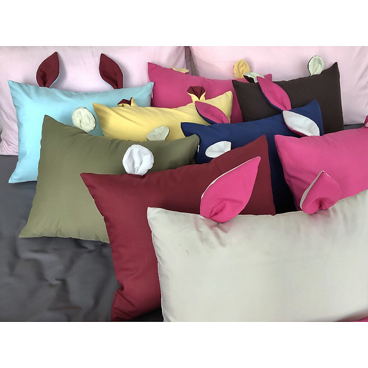 Mua Ruột gối trẻ em Goûttobed 30x40cm Chính hãng Ưu đãi - Hình ảnh 5