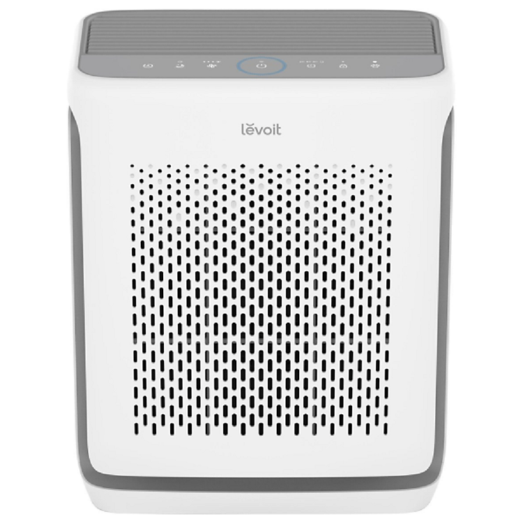 Máy lọc không khí chống dị ứng thú cưng Levoit Vital 100S - Hàng Chính Hãng