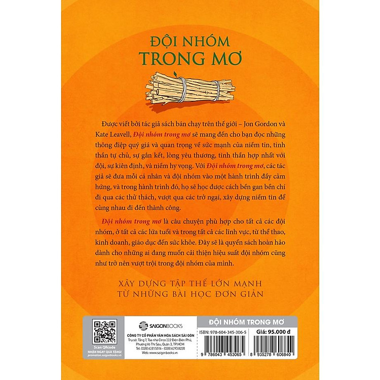 Đội Nhóm Trong Mơ - Ảnh 2