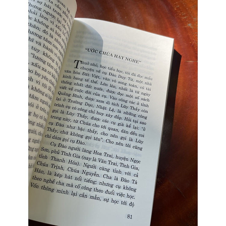 CHUYỆN NHÀ CHUYỆN NƯỚC - Ảnh 4