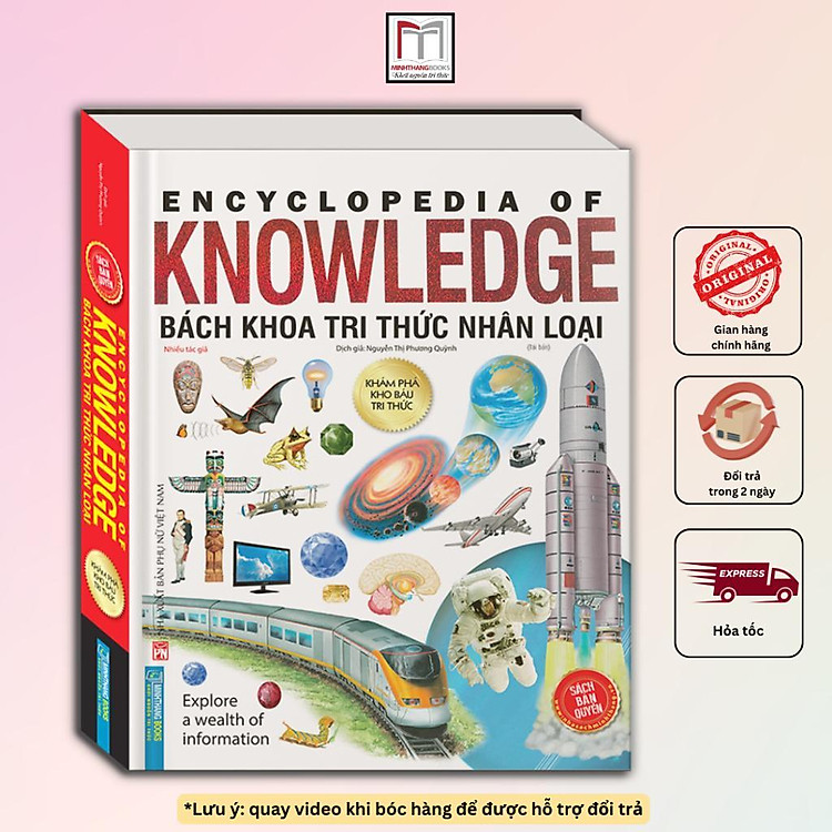 Bách Khoa Thư Lịch Sử - Ảnh 2