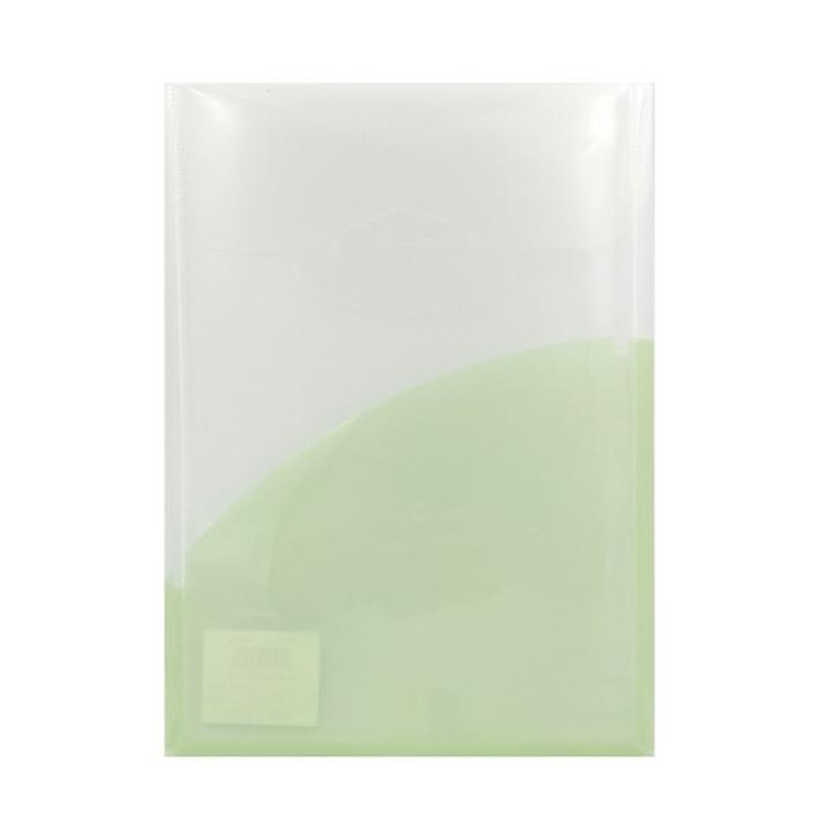 Bộ Túi Cài Đa Năng Plus S Size B5 (3 chiếc)