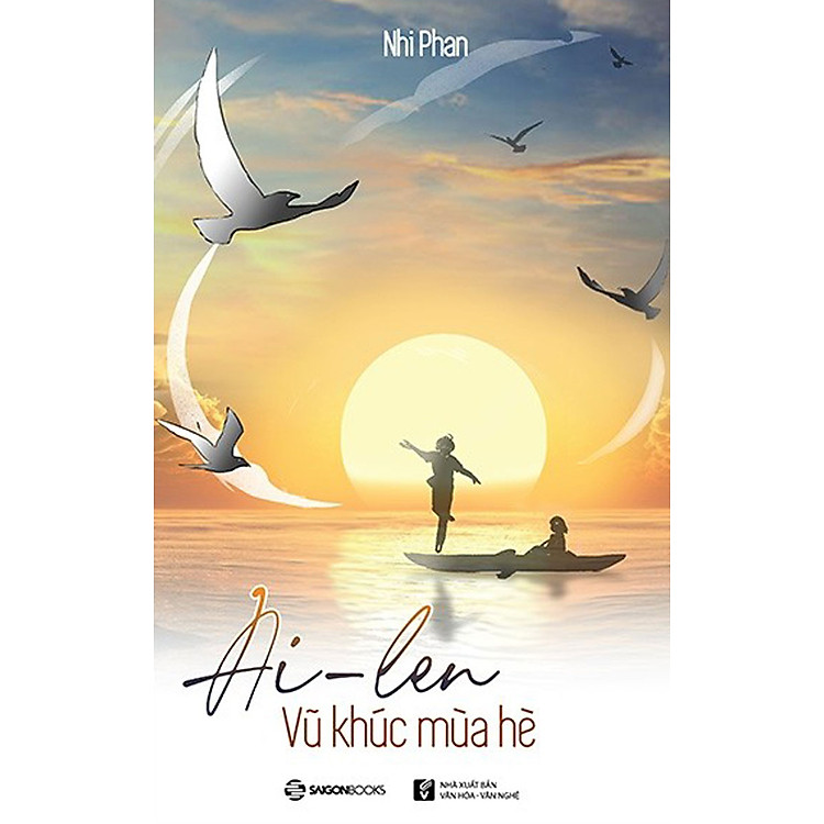 Ai-len – Vũ Khúc Mùa Hè