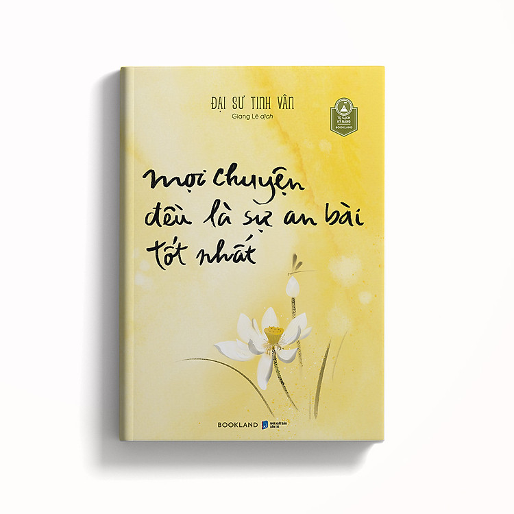 Mọi Chuyện Đều Là Sự An Bài Tốt Nhất - Ảnh 3