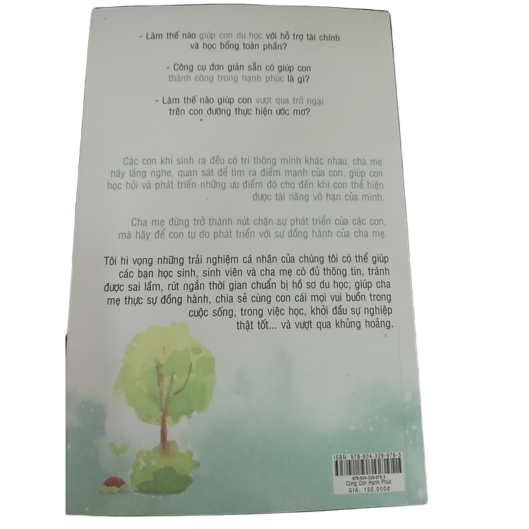 Cùng Con Hạnh Phúc Thấu Hiểu Và Đồng Hành - Ảnh 2