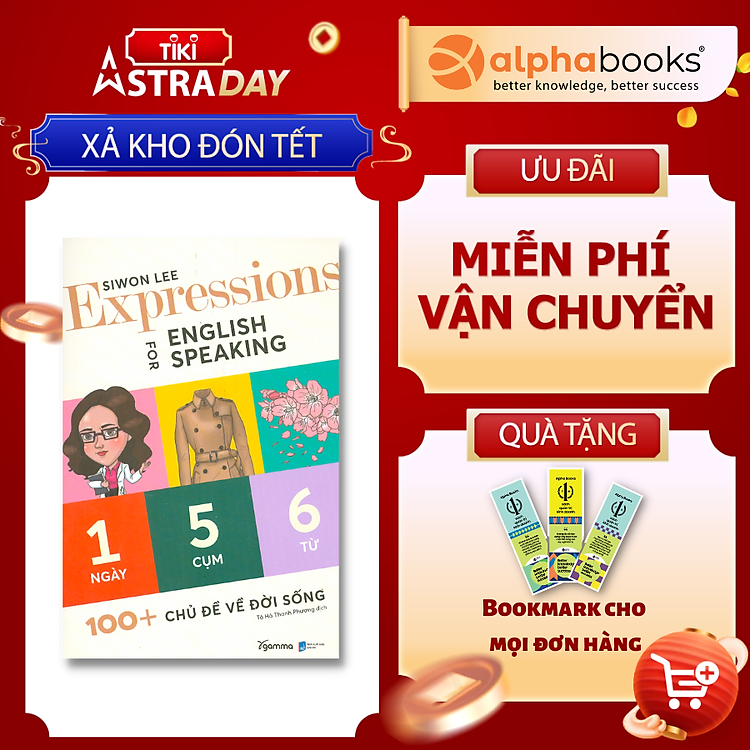 Expressions For English Speaking - 1 Ngày 5 Cụm 6 Từ - Ảnh 3