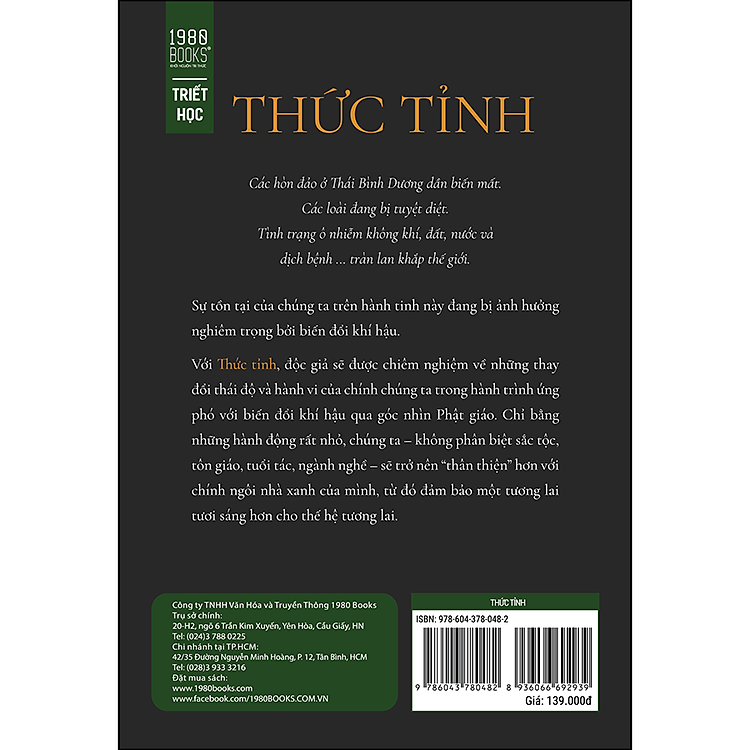 Thức Tỉnh - Ảnh 2