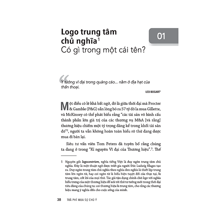 Trả Phí Mua Sự Chú Ý - Quảng Cáo Sáng Tạo Trong Thế Giới Kỹ Thuật Số - Ảnh 5