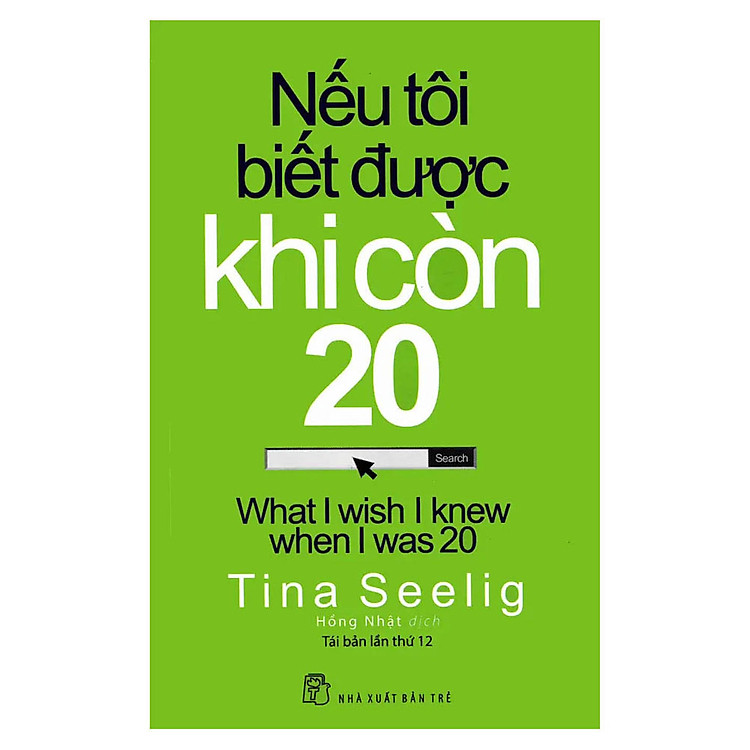 Nếu Tôi BIết Được Khi Còn 20