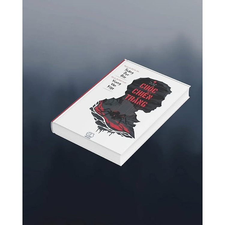 Cuộc Chiến Trắng