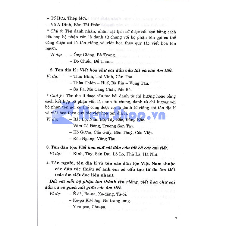 Một Số Biện Pháp Giúp Học Sinh Viết Đúng Chính Tả - Ảnh 3