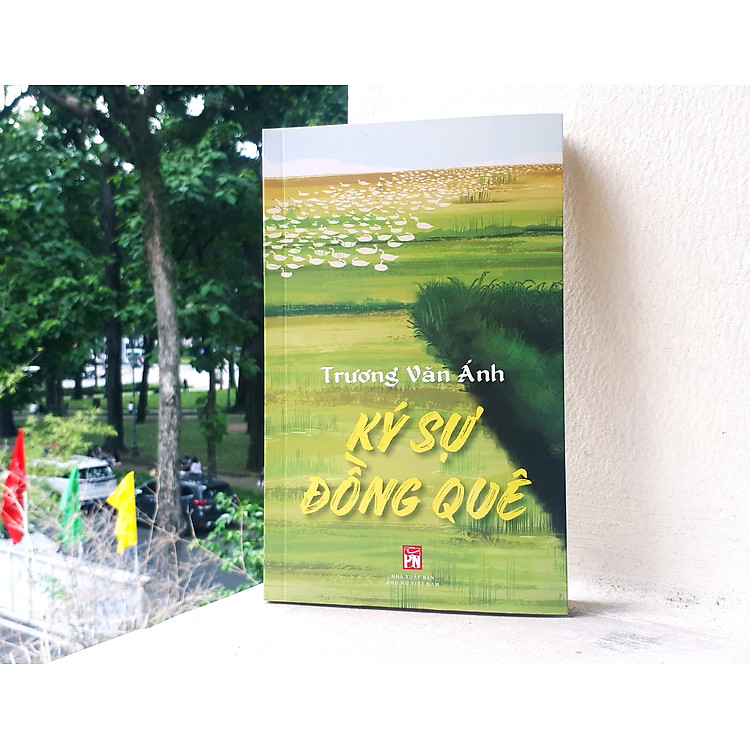 KÝ SỰ ĐỒNG QUÊ