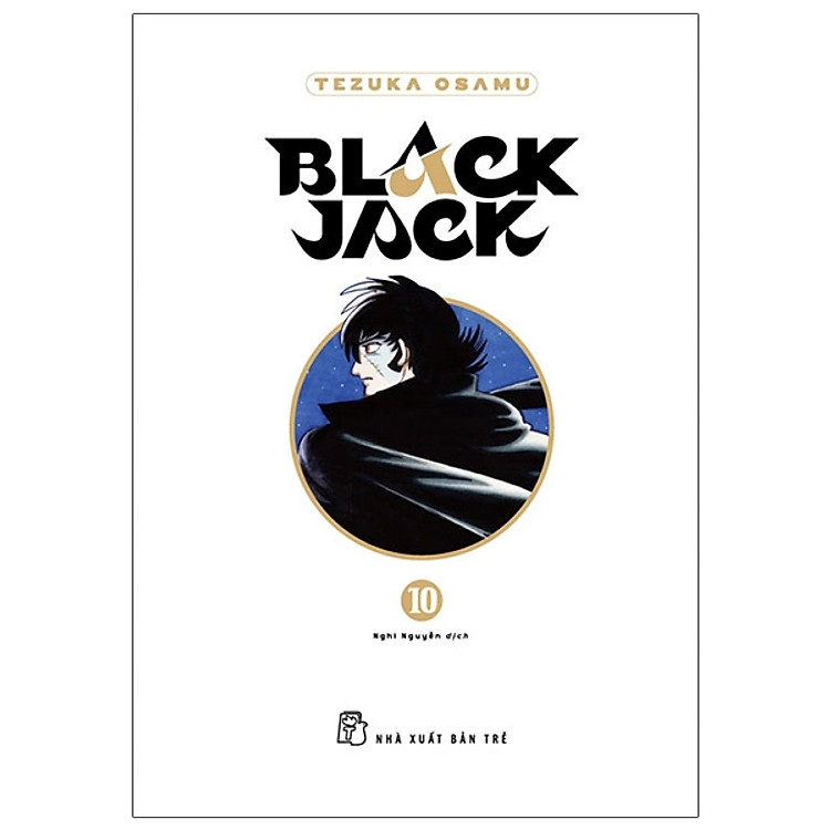 Black Jack 10 - Ảnh 2