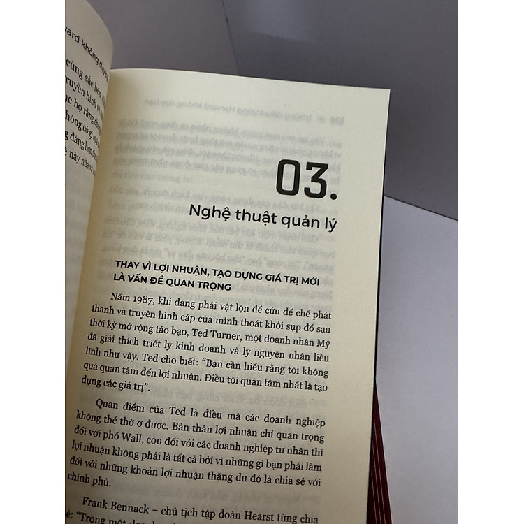 NHỮNG ĐIỀU TRƯỜNG HARVARD KHÔNG DẠY BẠN - NHỮNG ĐIỀU TRƯỜNG HARVARD VẪN KHÔNG DẠY BẠN (Tái bản 2024) - Ảnh 2