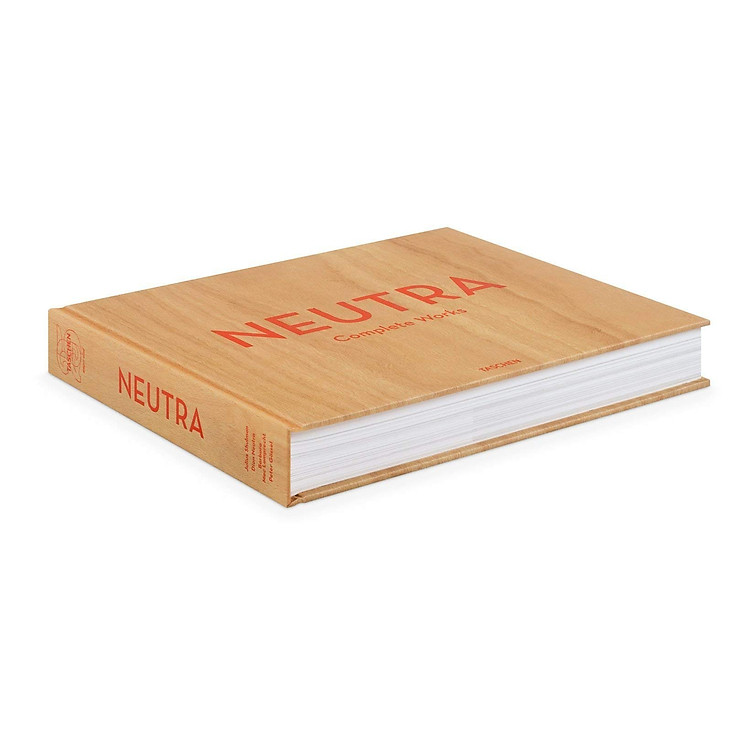 Neutra: Complete Works - Ảnh 7