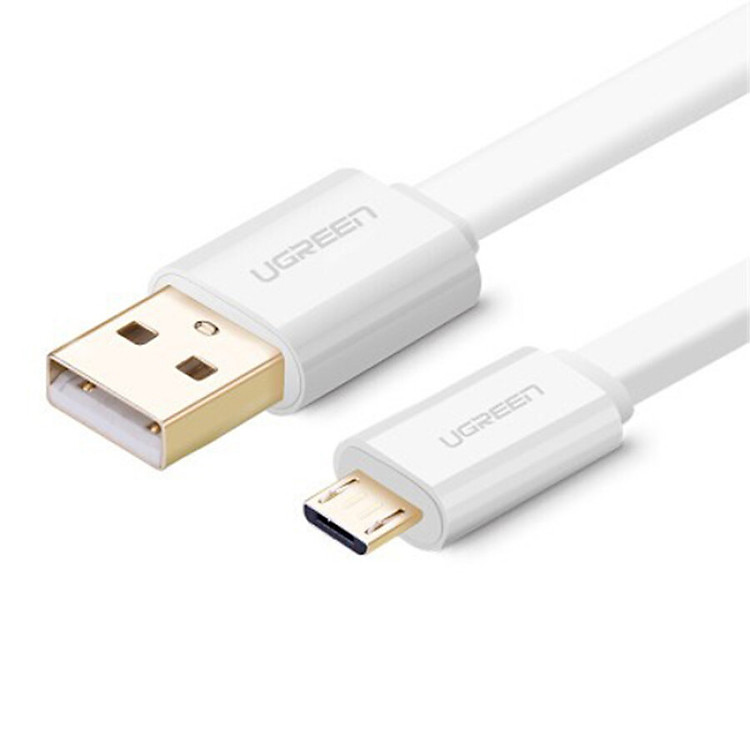 Cáp dữ liệu USB 3.0 sang Type C- Ugreen