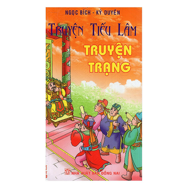 Truyện Tiếu Lâm - Truyện Trạng