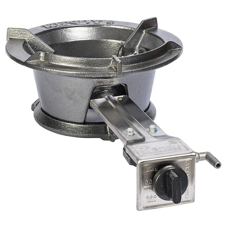 Bếp Gas Công Nghiệp Sơn Tĩnh Điện - Chính Hãng