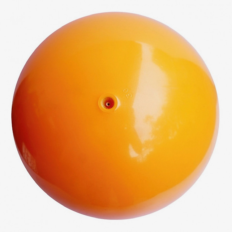 Bóng chuyền hơi thi đấu Động Lực 250 g + Tặng kim bơm bóng